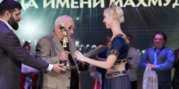 Студенты хореографического факультета МГИК — лауреаты фестиваля им. М. Эсамбаева - МГИК