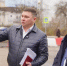 «Темп наращивайте. Люди ждут»: губернатор проверил ход работ в центре Иванова - Известно.ру