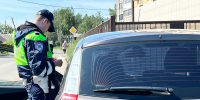 ГАИ проверка документы водитель машина - Gubdaily.Ru