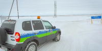 ХМАО готовится к сильным морозам этой зимой - NV86.Ru