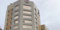 Поликлиника на Меркулова откроется в понедельник - Gorod48.ru