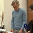 В Герценке открылась экспозиция художника-иллюстратора Андрея Крысова - ГТРК Вятка