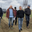 Расчищаем Калаус - Министерство природных ресурсов и охраны окружающей среды