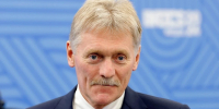 Песков: сроки прекращения огня в Алешках согласуют военные - Комсомольская Правда