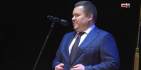 Награды и благодарственные письма вручили лучшим дорожникам Сургута - СургутИнформТВ