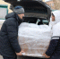 Журналисты Тувы отправили гуманитарный груз своим коллегам из ДНР - ИА Тува-Онлайн