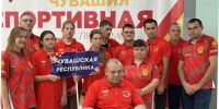 Дан старт чемпионату России по дартсу: за медали борются 60 сильнейших атлетов, включая участников СВО - Министерство физкультуры и спорта