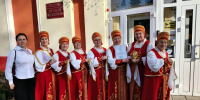 Я люблю тебя, жизнь! - Газета Старицкий Вестник