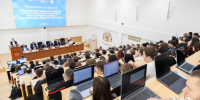 В КубГУ обсудили развитие подготовки кадров по искусственному интеллекту - КубГУ