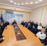 23 октября 2026 года в УФК по Брянской области прошли торжественные мероприятия, посвященные дню образования контрольно-ревизионных органов Министерства финансов РФ. - Федеральное казначейство
