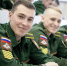 Получение образования в военно-учебных заведениях.. - Конышевский район