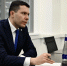 Александр Дрозденко и Антон Алиханов обсудили экспортный потенциал Ленобласти и развитие вагоностроения - Online47.Ru