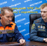 Поколения огнеборцев Севастополя объединяют усилия для эффективной работы - МЧС России