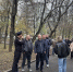 Еженедельный обход территории 23.10.2026. - Район Строгино