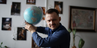 От пьес до космоса: тест, знаете ли вы, чем Ставрополь и его жители известны за рубежом? - ATVmedia.Ru