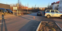 Машина в кювете: сводка ДТП в Мурманской области - Мурманский вестник