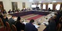 В Ростовской области планируется комплексное развитие станицы Старочеркасской - Минэкономразвития