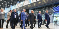 Фото: Государственный комитет Республики Татарстан по туризму - ГТРК Татарстан