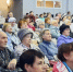 Ивановским пенсионерам рассказали о профилактике ОРВИ - ГТРК