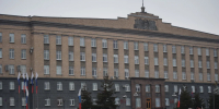 В Орле при ракетной атаке повреждено предприятие - Комсомольская Правда