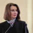 Инна Шевченко представила роль ЮФУ в научно-технологическом развитии Ростовской области - ЮФУ