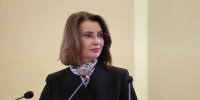 Инна Шевченко представила роль ЮФУ в научно-технологическом развитии Ростовской области - ЮФУ