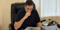 Глава города Юрий Шалабаев вмешался в ситуацию с отменой школьного автобуса в деревнях Кстовского района - Администрация г. Нижний Новгород