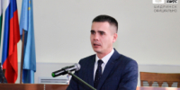 В Шадринске выбрали нового главу города - Новый мир