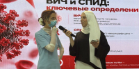 «Знание — лучший ответ на страх» - Медицинский Университет