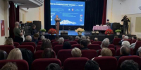 В Карачаево-Черкесии проходит Всероссийская научно-практическая конференция «Баталпашинские чтения - 2026» - Правительство Карачаево-Черкесской Республики