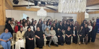 В Карачаево-Черкесии прошла выставка продукции предприятий лёгкой промышленности - Правительство Карачаево-Черкесской Республики