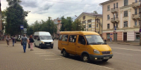Фото из архива редакции «Великолукская правда. Новости» - InformPskov.Ru