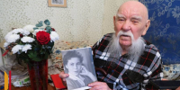 Любуется женщинами, а жизнь для него – хобби: в Воронеже столетний юбилей отметил неунывающий труженик тыла Михаил Куликов - РИА Воронеж