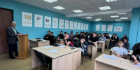 Мероприятия горно-геологического факультета: итоги и перспективы - СКГМИ (ГТУ)