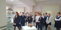 Предпрофильные классы СКГМИ приступили к работе - СКГМИ (ГТУ)