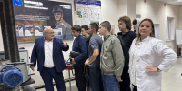 Дневник событий НИЛ «ГеоЗакладка»: осень 2026 - СКГМИ (ГТУ)