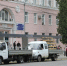 Мэр Воронежа рассказал об установке новой остановки для метробуса - МОЁ! Online