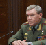 Герасимов: Российские военные вводят «режим тишины» на херсонском направлении - Вечерняя Москва