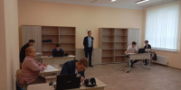 В Нижегородской области прошла апробация устного экзамена по истории для 9-х классов - Время Н