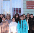 Новолавельские школьники с экскурсией посетили издательский дом «Пинежье» - Сетевое издание Пинежье