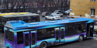 Более 39 миллионов поездок совершили северяне в 2026 году - SeverPost.ru