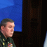 Герасимов: ВС РФ обеспечат безопасный проезд гуманитарной колонны в Алешки - Комсомольская Правда