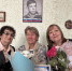 Легенда Лаишевского техникума Людмила Шипилова отмечает 95-летний юбилей - Камская новь