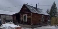 Медведь растерзал мужчину на лесопилке вблизи Богучан - Baikal24.Ru