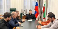 В Чечне помогут продвинуть необычный арт-объект молодых предпринимателей - ИА Грозный-информ