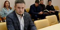 Калужскому медику объявили Благодарность президента России - Знамя
