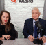 Гришко и Белошеев в студии - ИА Nord-News.Ru