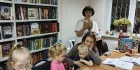 История возникновения книги   - Библиотеки Звенигорода