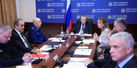 Ингушетия в числе регионов-лидеров по профилактике социального сиротства - Газета Ингушетия
