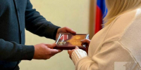 Важная церемония состоялась в Мончегорске - Мурманский вестник